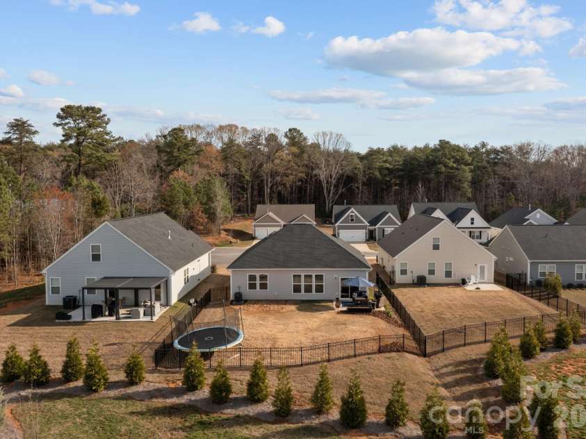 8147 Mccormick Street, Terrell, NC 28682.  MLS# CAR4358935, YatesRealty ID 5516. 