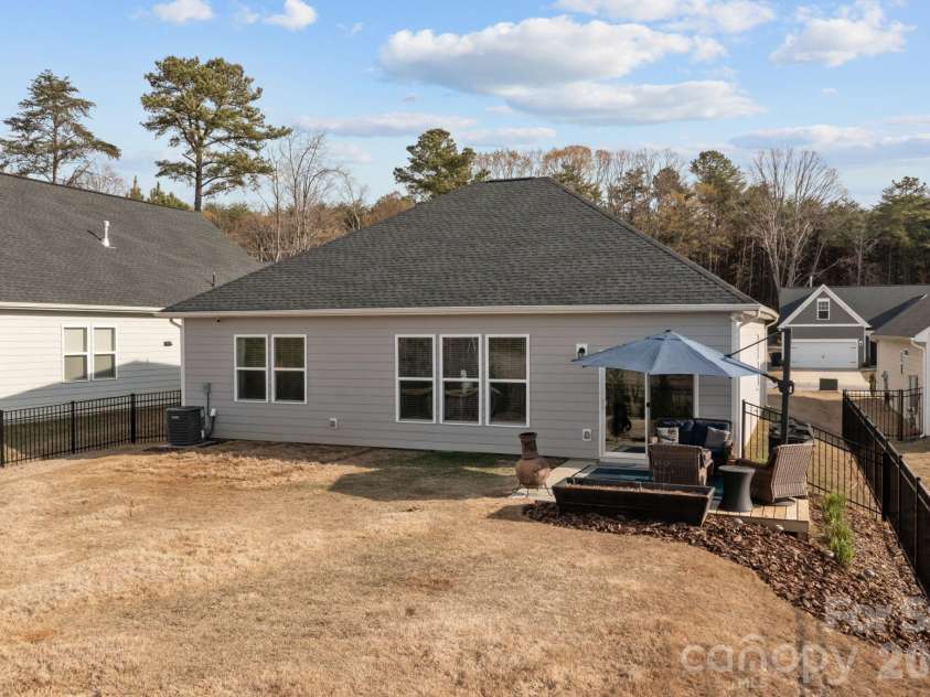8147 Mccormick Street, Terrell, NC 28682.  MLS# CAR4358935, YatesRealty ID 5516. 