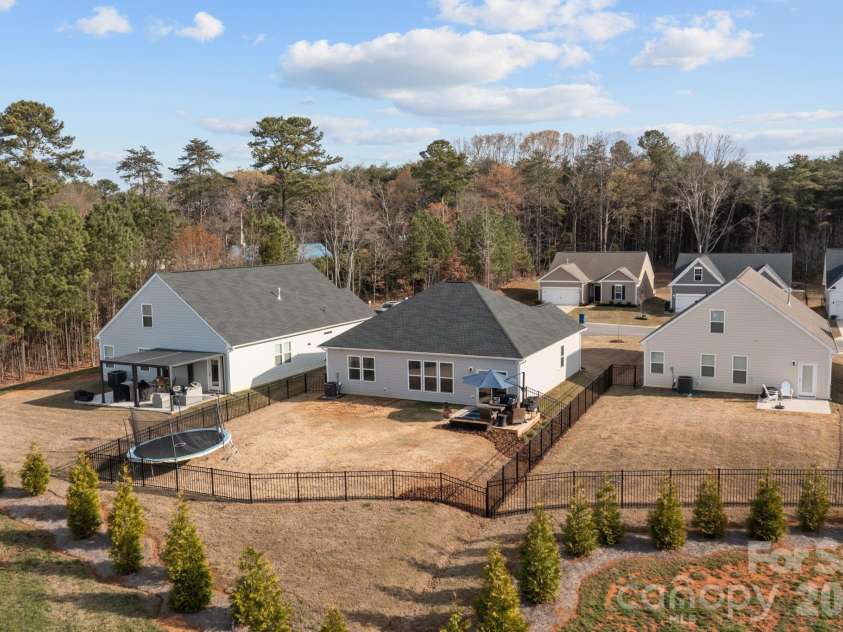8147 Mccormick Street, Terrell, NC 28682.  MLS# CAR4358935, YatesRealty ID 5516. 