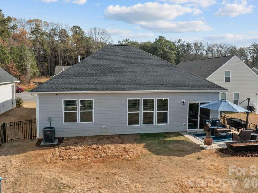 8147 Mccormick Street, Terrell, NC 28682.  MLS# CAR4358935, YatesRealty ID 5516. 