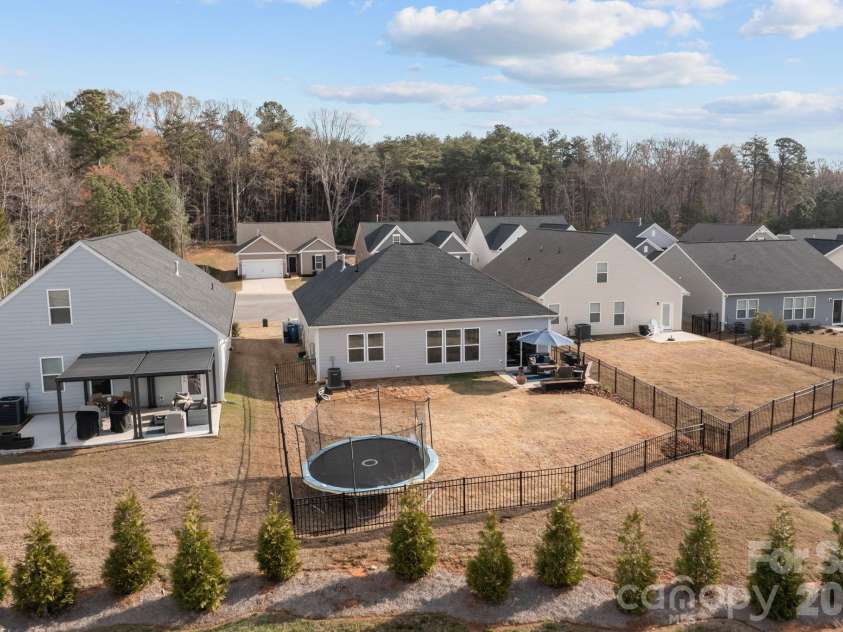 8147 Mccormick Street, Terrell, NC 28682.  MLS# CAR4358935, YatesRealty ID 5516. 