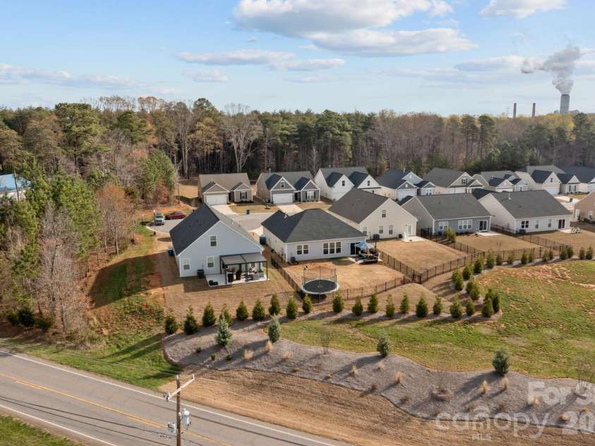 8147 Mccormick Street, Terrell, NC 28682.  MLS# CAR4358935, YatesRealty ID 5516. 