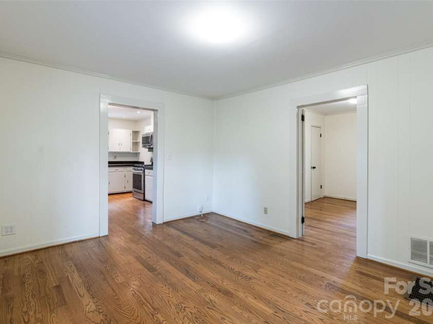 227 Lowry Street, Pineville, NC 28134.  MLS# CAR4427877, YatesRealty ID 55161. 