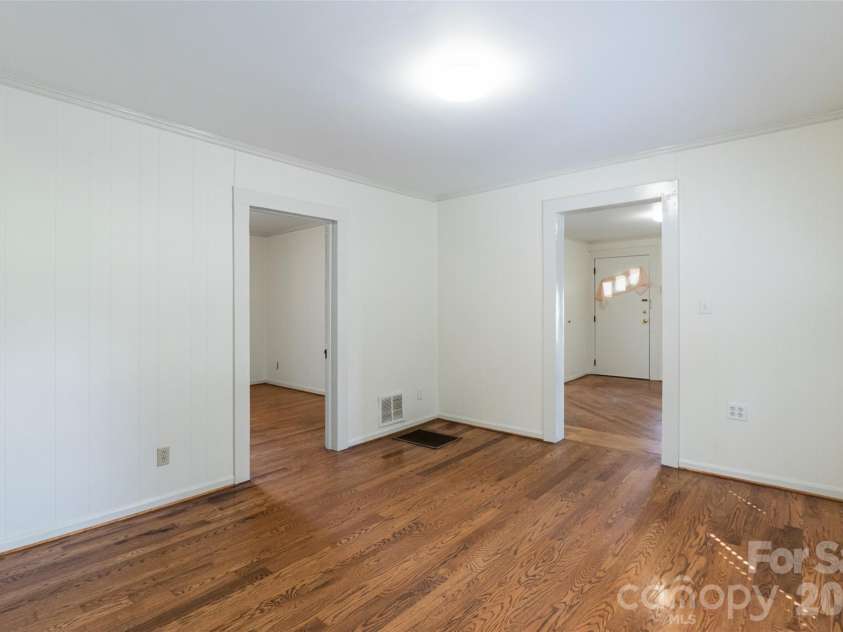227 Lowry Street, Pineville, NC 28134.  MLS# CAR4427877, YatesRealty ID 55161. 