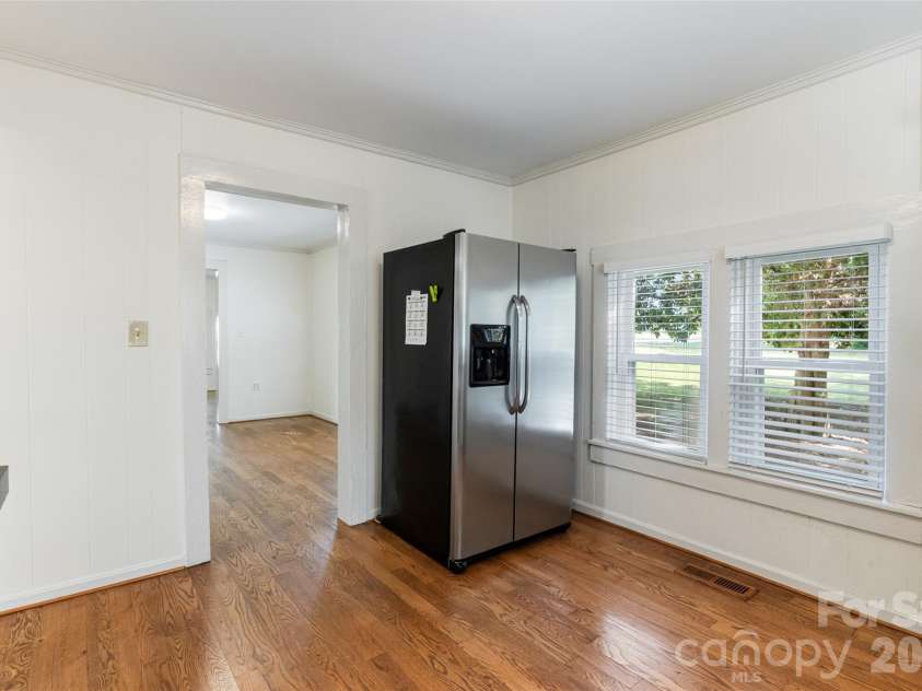 227 Lowry Street, Pineville, NC 28134.  MLS# CAR4427877, YatesRealty ID 55161. 
