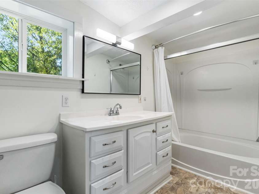 227 Lowry Street, Pineville, NC 28134.  MLS# CAR4427877, YatesRealty ID 55161. 