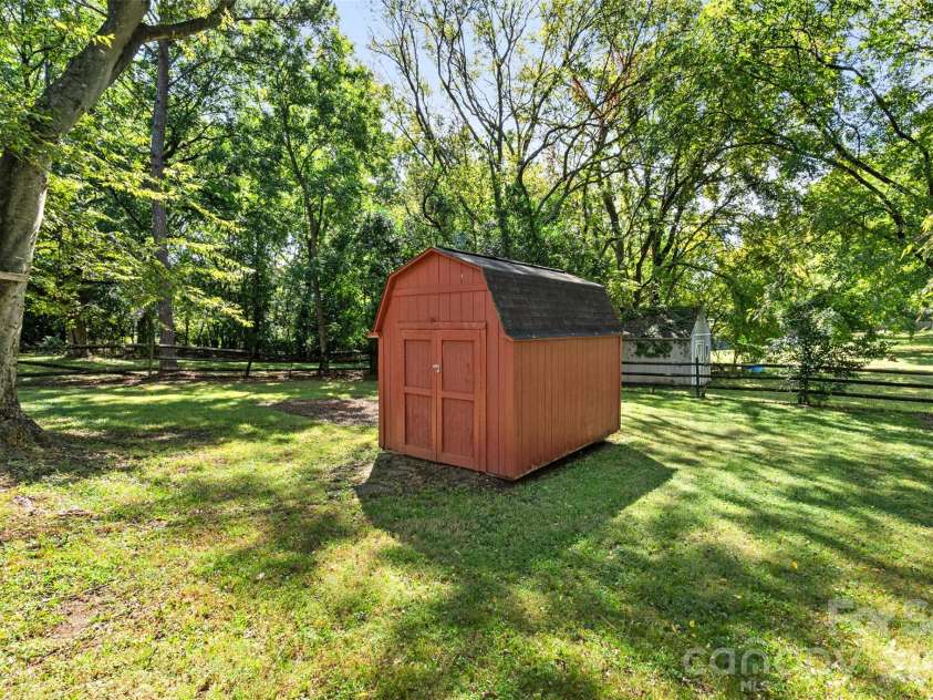 227 Lowry Street, Pineville, NC 28134.  MLS# CAR4427877, YatesRealty ID 55161. 