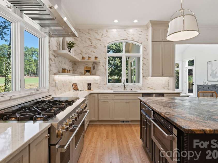 19002 Meta Road, Cornelius, NC 28031.  MLS# CAR4430285, YatesRealty ID 55162. 
