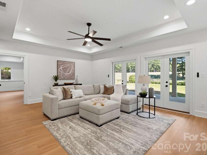 19002 Meta Road, Cornelius, NC 28031.  MLS# CAR4430285, YatesRealty ID 55162. 