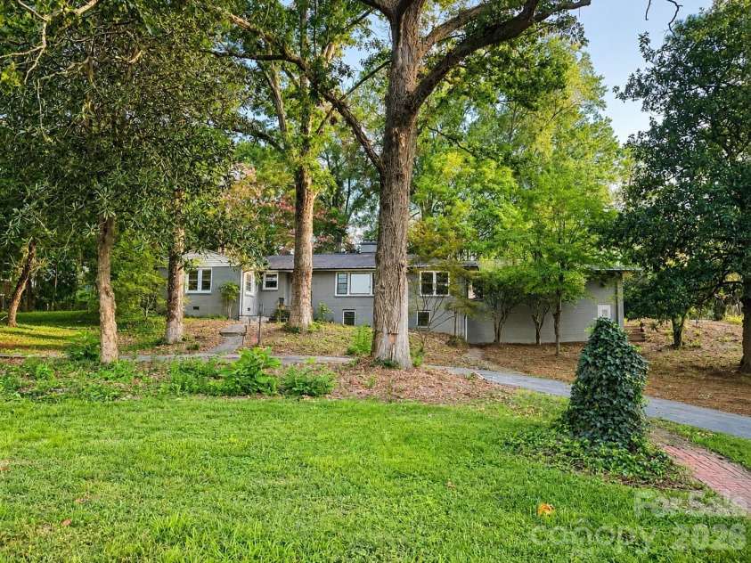 608 Catawba Road, Salisbury, NC 28144.  MLS# CAR4418963, YatesRealty ID 55166. 