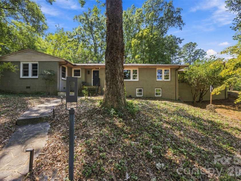 608 Catawba Road, Salisbury, NC 28144.  MLS# CAR4418963, YatesRealty ID 55166. 