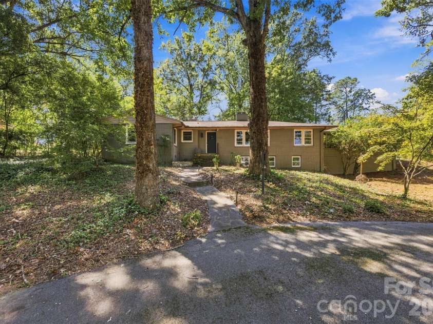 608 Catawba Road, Salisbury, NC 28144.  MLS# CAR4418963, YatesRealty ID 55166. 