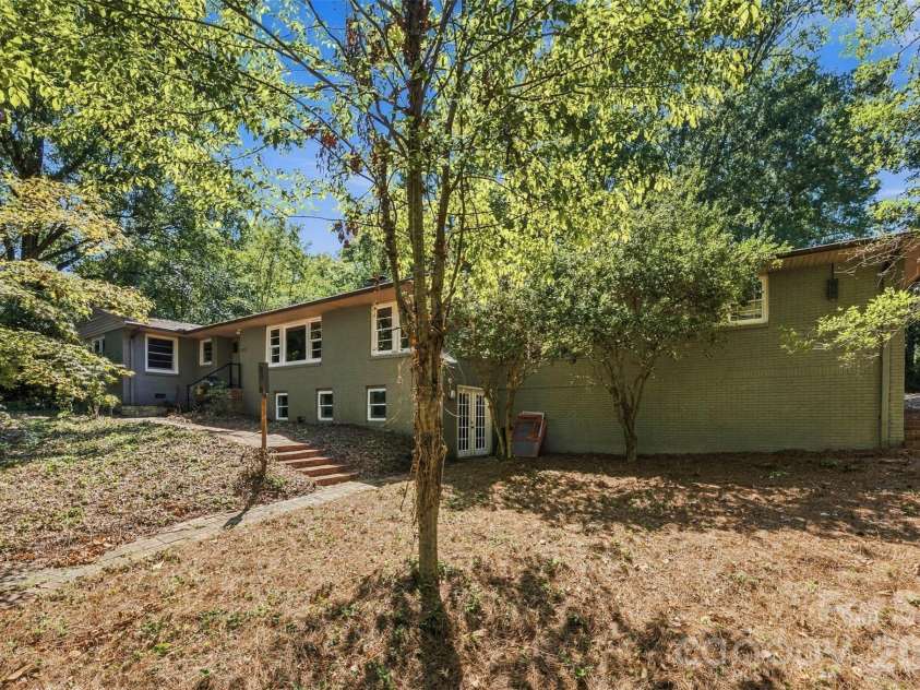 608 Catawba Road, Salisbury, NC 28144.  MLS# CAR4418963, YatesRealty ID 55166. 