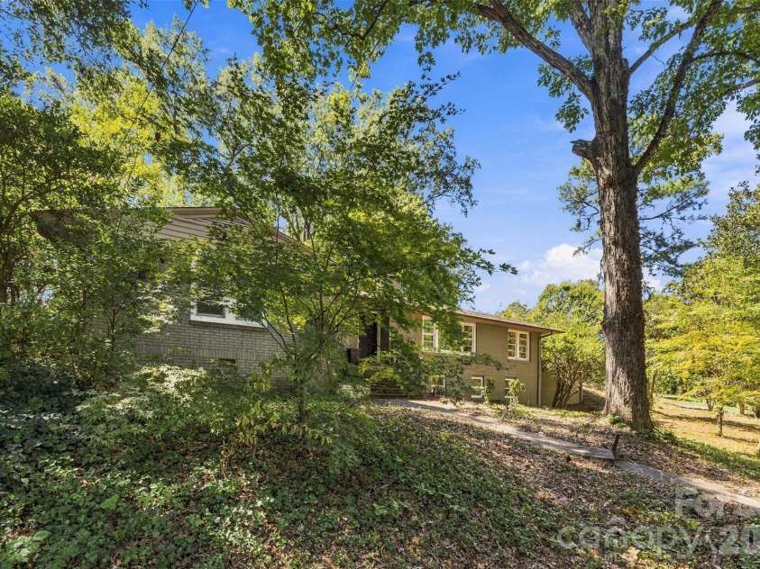 608 Catawba Road, Salisbury, NC 28144.  MLS# CAR4418963, YatesRealty ID 55166. 