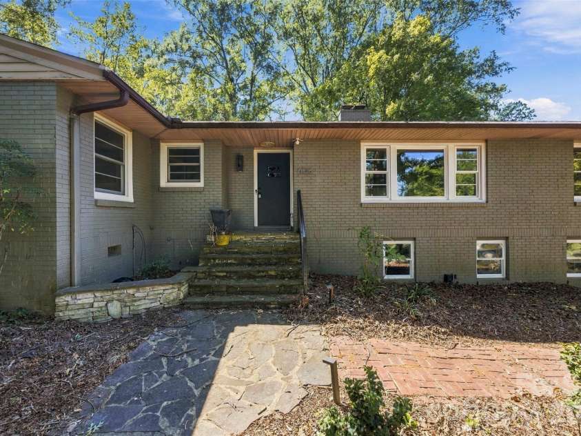 608 Catawba Road, Salisbury, NC 28144.  MLS# CAR4418963, YatesRealty ID 55166. 