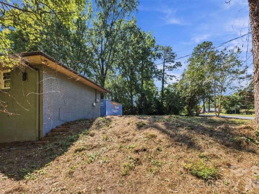 608 Catawba Road, Salisbury, NC 28144.  MLS# CAR4418963, YatesRealty ID 55166. 