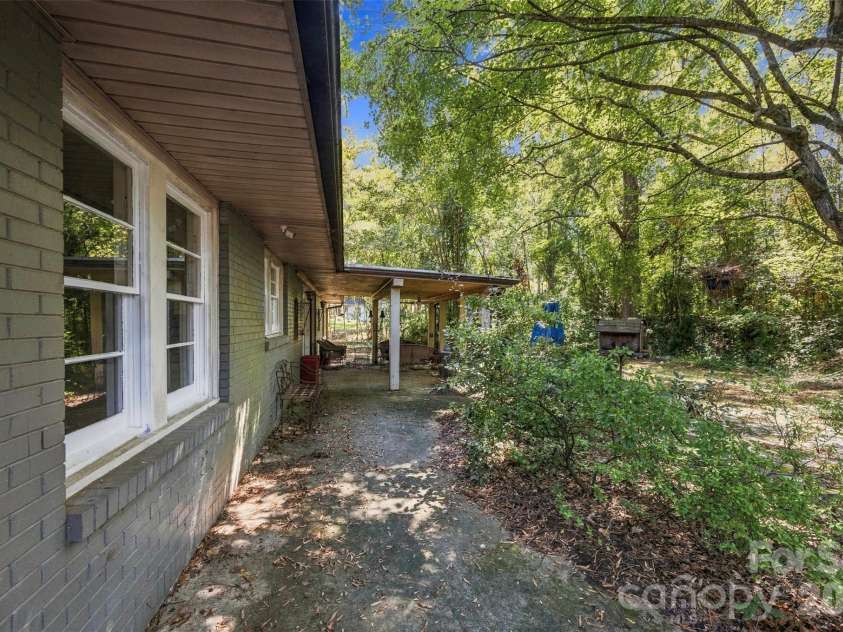 608 Catawba Road, Salisbury, NC 28144.  MLS# CAR4418963, YatesRealty ID 55166. 