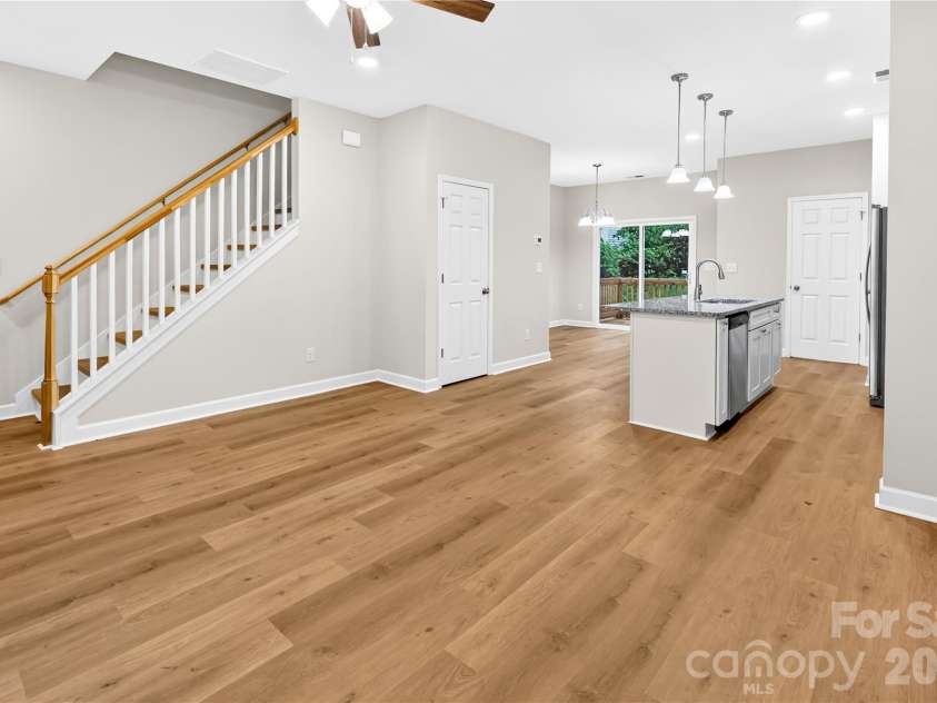 1324 Old Charlotte Road, Statesville, NC 28677.  MLS# CAR4417975, YatesRealty ID 5517. 