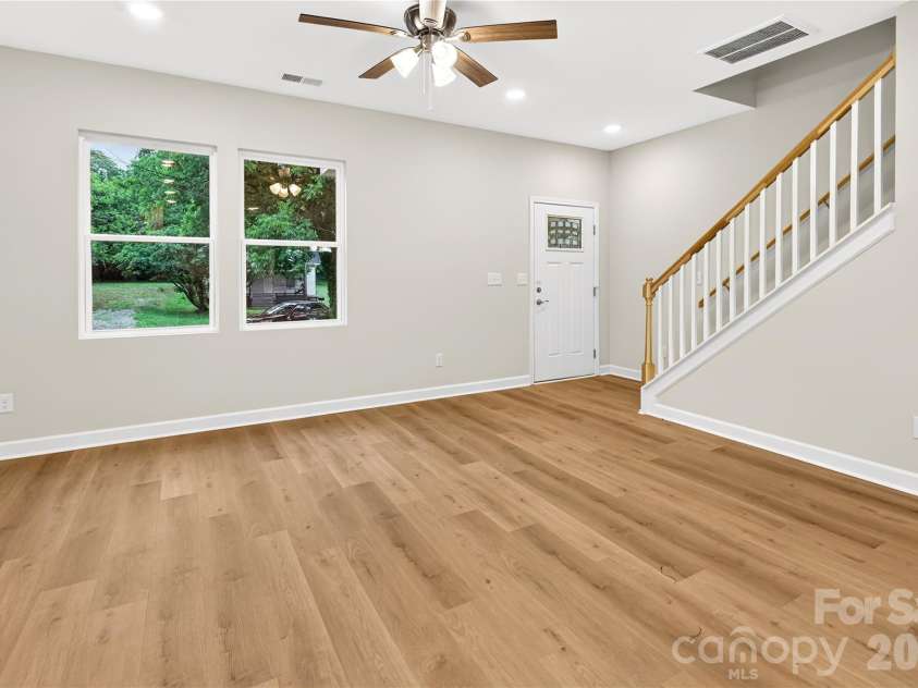 1324 Old Charlotte Road, Statesville, NC 28677.  MLS# CAR4417975, YatesRealty ID 5517. 
