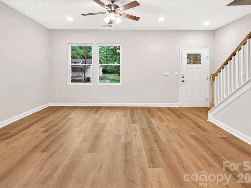 1324 Old Charlotte Road, Statesville, NC 28677.  MLS# CAR4417975, YatesRealty ID 5517. 
