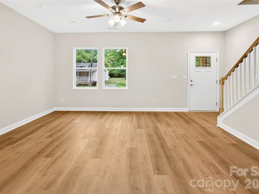 1324 Old Charlotte Road, Statesville, NC 28677.  MLS# CAR4417975, YatesRealty ID 5517. 