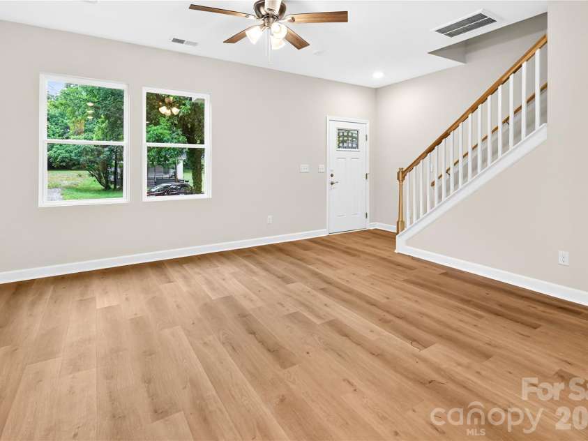 1324 Old Charlotte Road, Statesville, NC 28677.  MLS# CAR4417975, YatesRealty ID 5517. 