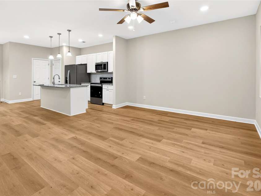 1324 Old Charlotte Road, Statesville, NC 28677.  MLS# CAR4417975, YatesRealty ID 5517. 