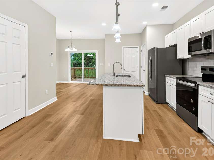 1324 Old Charlotte Road, Statesville, NC 28677.  MLS# CAR4417975, YatesRealty ID 5517. 