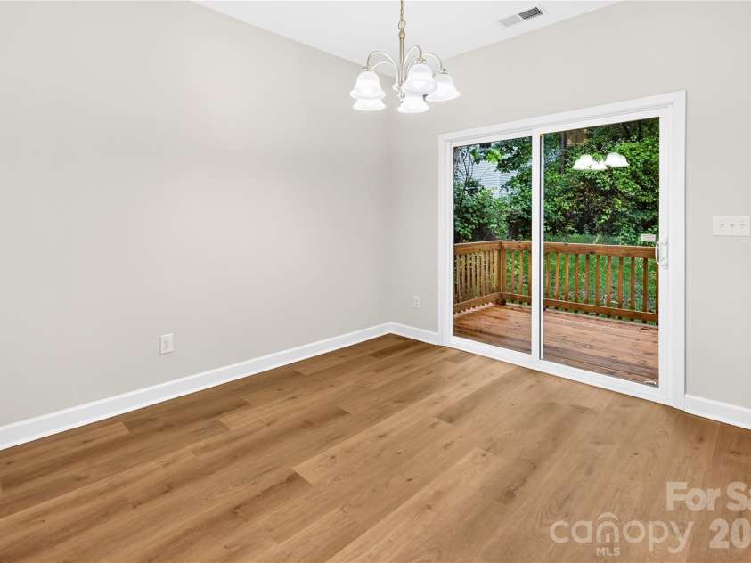 1324 Old Charlotte Road, Statesville, NC 28677.  MLS# CAR4417975, YatesRealty ID 5517. 