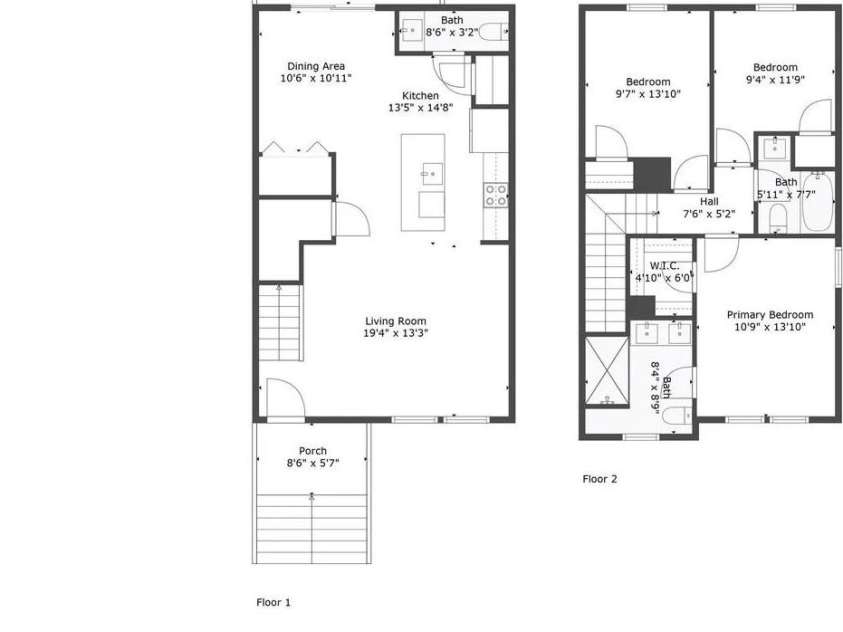 1324 Old Charlotte Road, Statesville, NC 28677.  MLS# CAR4417975, YatesRealty ID 5517. 