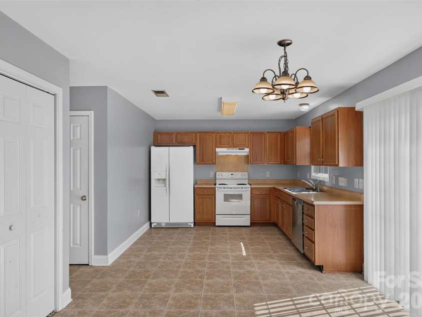 2007 Stepping Stone Lane, Monroe, NC 28110.  MLS# CAR4427263, YatesRealty ID 55172. 