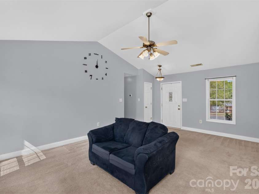 2007 Stepping Stone Lane, Monroe, NC 28110.  MLS# CAR4427263, YatesRealty ID 55172. 
