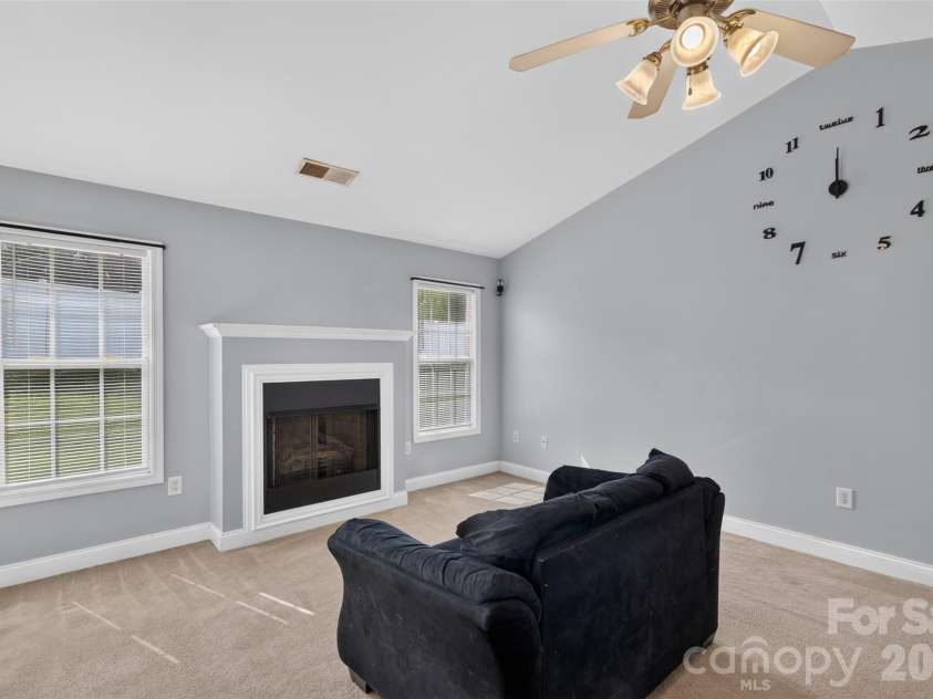 2007 Stepping Stone Lane, Monroe, NC 28110.  MLS# CAR4427263, YatesRealty ID 55172. 