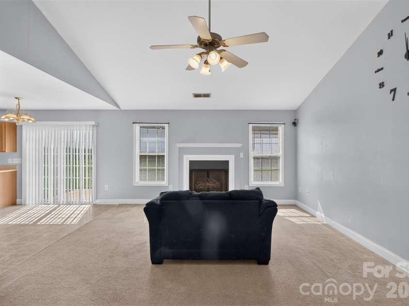 2007 Stepping Stone Lane, Monroe, NC 28110.  MLS# CAR4427263, YatesRealty ID 55172. 