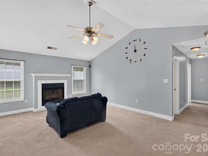 2007 Stepping Stone Lane, Monroe, NC 28110.  MLS# CAR4427263, YatesRealty ID 55172. 
