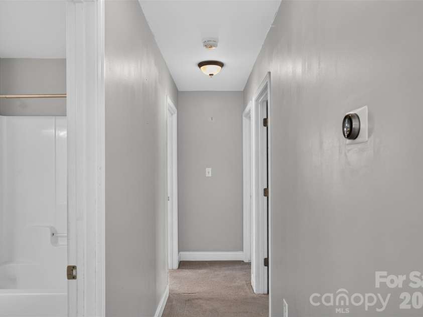 2007 Stepping Stone Lane, Monroe, NC 28110.  MLS# CAR4427263, YatesRealty ID 55172. 