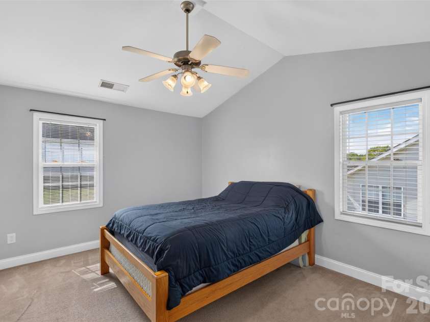 2007 Stepping Stone Lane, Monroe, NC 28110.  MLS# CAR4427263, YatesRealty ID 55172. 