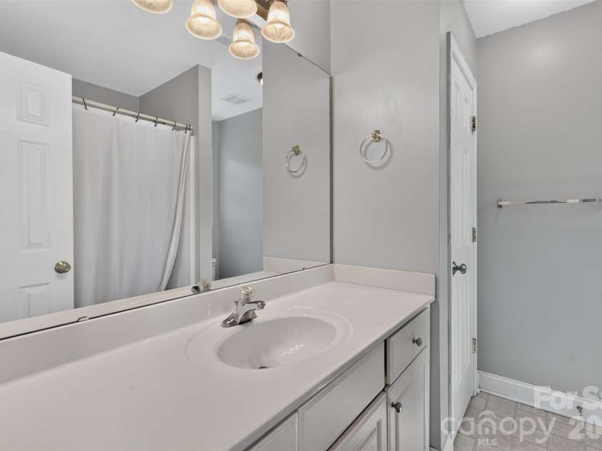 2007 Stepping Stone Lane, Monroe, NC 28110.  MLS# CAR4427263, YatesRealty ID 55172. 