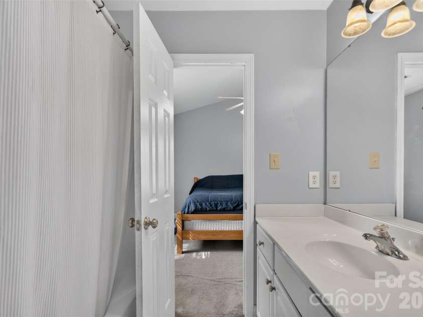 2007 Stepping Stone Lane, Monroe, NC 28110.  MLS# CAR4427263, YatesRealty ID 55172. 