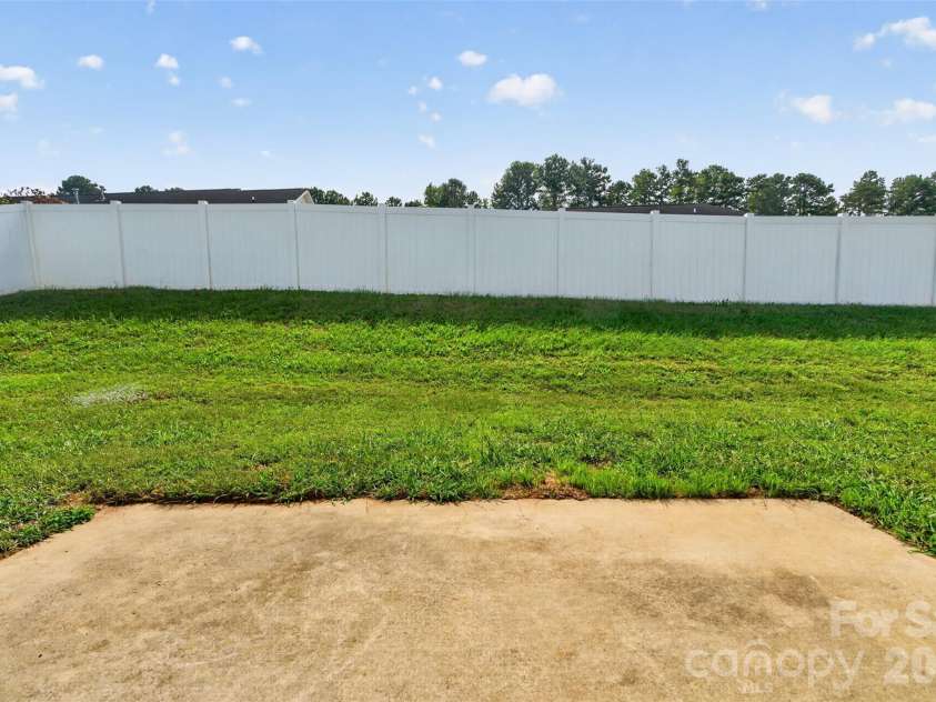 2007 Stepping Stone Lane, Monroe, NC 28110.  MLS# CAR4427263, YatesRealty ID 55172. 