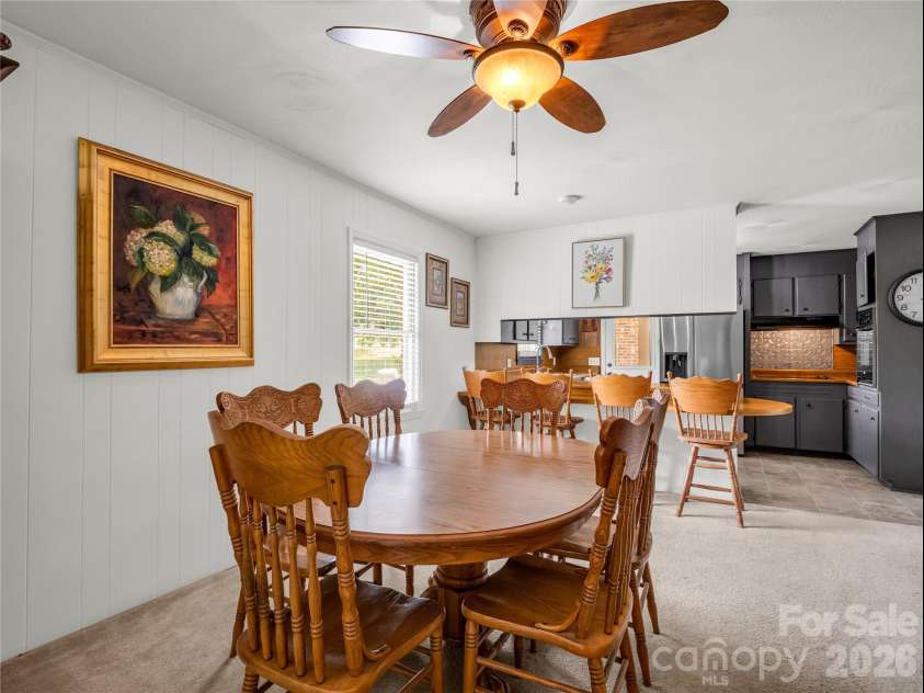 72 & 90 McEntire Road, Tryon, NC 28782.  MLS# CAR4385841, YatesRealty ID 55174. 