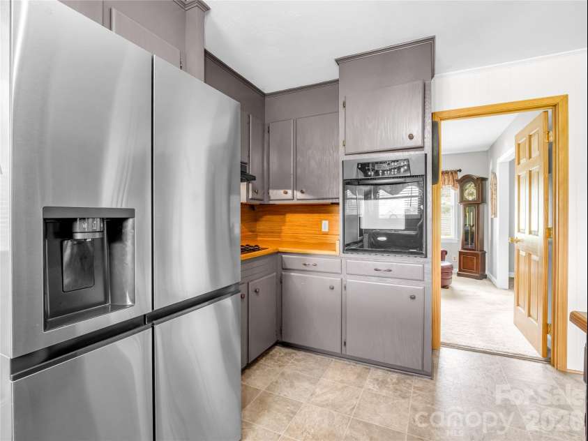 72 & 90 McEntire Road, Tryon, NC 28782.  MLS# CAR4385841, YatesRealty ID 55174. 