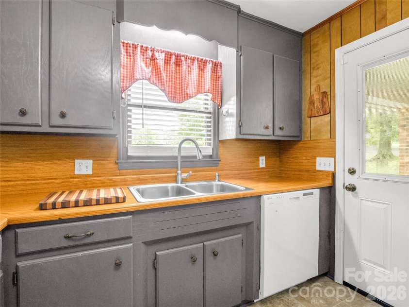 72 & 90 McEntire Road, Tryon, NC 28782.  MLS# CAR4385841, YatesRealty ID 55174. 