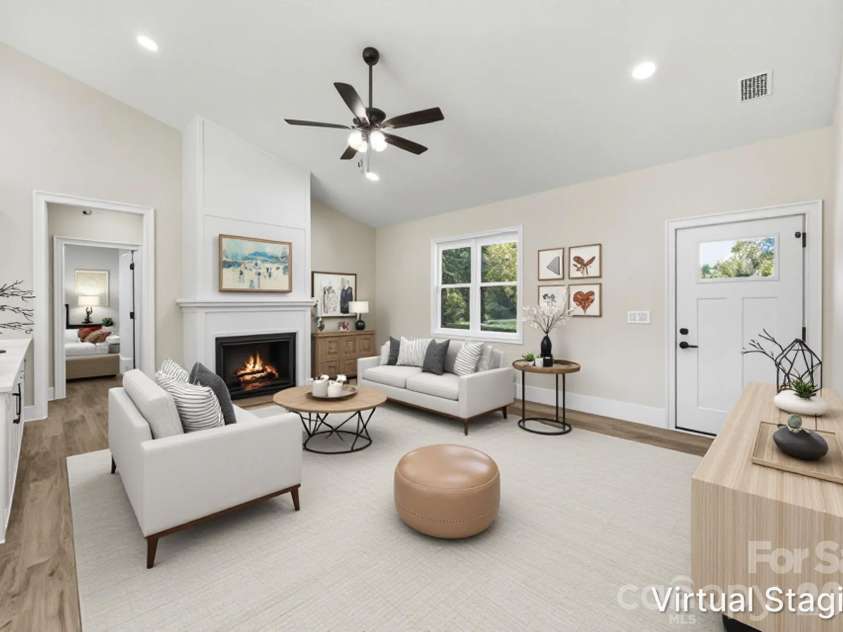 120 Brat Way, Salisbury, NC 28147.  MLS# CAR4432138, YatesRealty ID 55177. 
