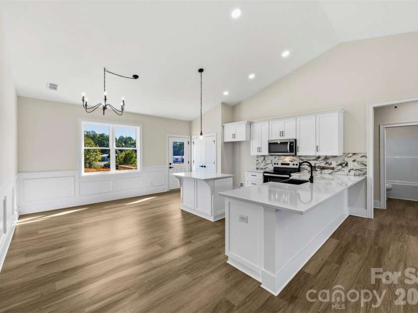 120 Brat Way, Salisbury, NC 28147.  MLS# CAR4432138, YatesRealty ID 55177. 