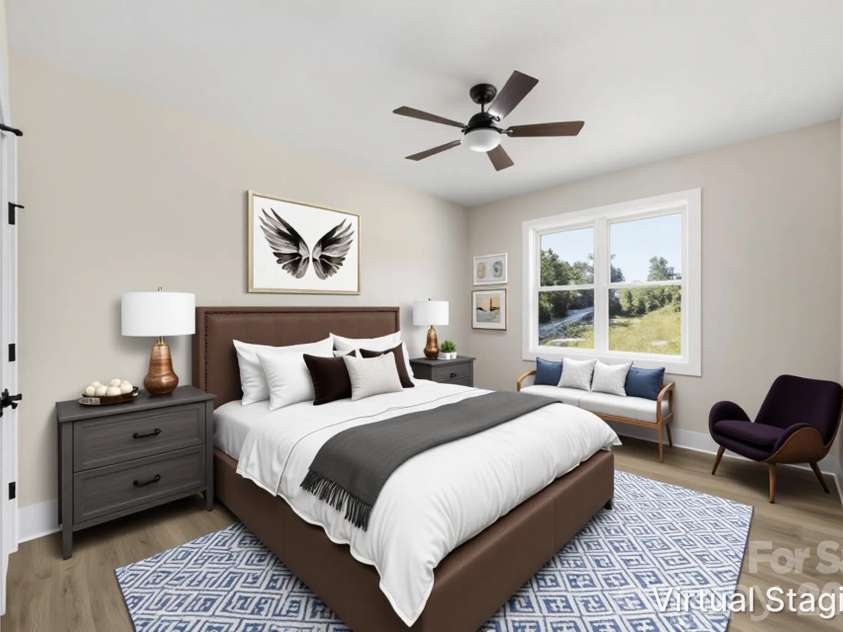 120 Brat Way, Salisbury, NC 28147.  MLS# CAR4432138, YatesRealty ID 55177. 