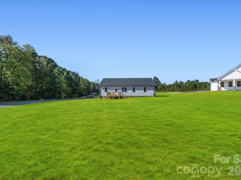 120 Brat Way, Salisbury, NC 28147.  MLS# CAR4432138, YatesRealty ID 55177. 