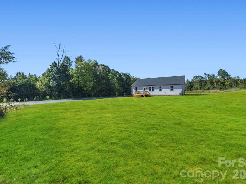 120 Brat Way, Salisbury, NC 28147.  MLS# CAR4432138, YatesRealty ID 55177. 
