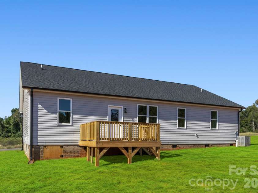 120 Brat Way, Salisbury, NC 28147.  MLS# CAR4432138, YatesRealty ID 55177. 