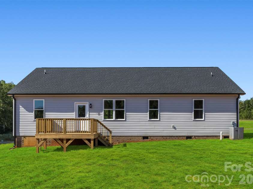 120 Brat Way, Salisbury, NC 28147.  MLS# CAR4432138, YatesRealty ID 55177. 